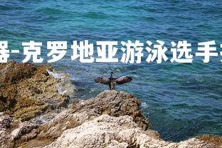 pg电子模拟器-克罗地亚游泳选手挑战自我突破